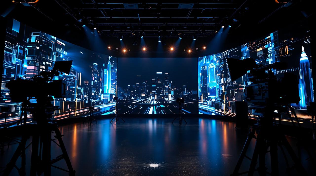 二二影院全新4K HDR后期制作中心正式启用