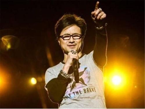 为什么娱乐圈吃瓜找汪峰,揭秘汪峰背后的故事