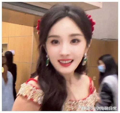 吃瓜美少女娱乐圈