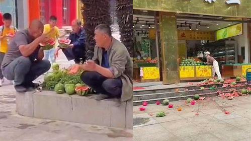 吃瓜群众搞笑视频,搞笑视频里的欢乐时光